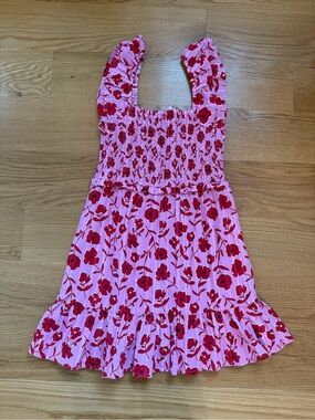 Vineyard Vines smocked sundress nwt
